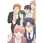 ヲタクに恋は難しい iPhone(640×960)壁紙 二藤宏嵩,桃瀬成海,樺倉太郎,小柳花子,二藤尚哉,桜城光 ヲタクに恋は難しい iPhone(640×960)壁紙 二藤宏嵩,桃瀬成海,樺倉太郎,小柳花子,二藤尚哉,桜城光