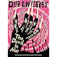 Amazon.co.jp: The Devil In Me (完全生産限定盤) (CD+Blu-ray) - DIR EN GREY: ミュージック