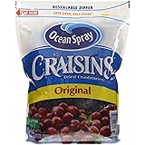 Ocean Spray オーシャンスプレー クレーズン ドライクランベリー 1360g Craisin Dried Cranberry
