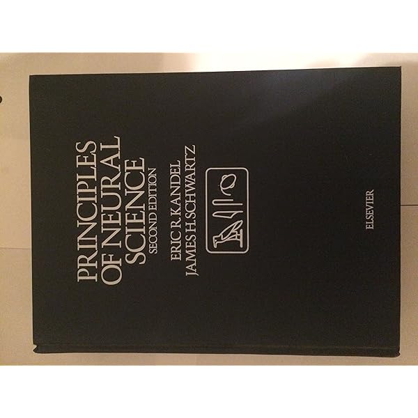 Amazon | Principles of Neural Science | Kandel, Eric R., Schwartz