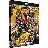 ルパン三世 THE FIRST[Blu-ray通常版]