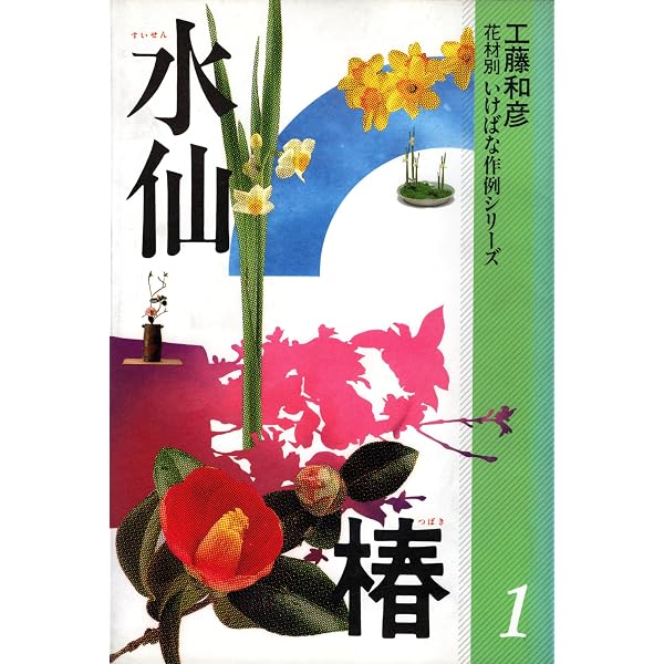 花材別いけばな作例シリーズ 9 山野草 | 工藤和彦 | 華道 | Kindle