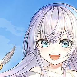 凶乱令嬢ニア・リストンの人気壁紙画像 ニア・リストン