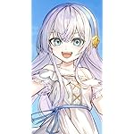 凶乱令嬢ニア・リストン iPhoneSE/5s/5c/5 壁紙 視差効果 ニア・リストン