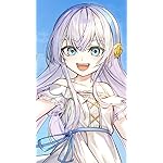 凶乱令嬢ニア・リストン QHD(540×960)壁紙 ニア・リストン