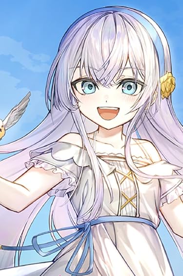 凶乱令嬢ニア・リストン  iPhone/Androidスマホ壁紙(640×960)-1 - ニア・リストン