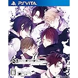 【通常版】Re:BIRTHDAY SONG~恋を唄う死神~another record - PS Vita