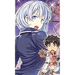 理想のヒモ生活 FVGA(480×800)壁紙 王女フレア,ゼンジロウ・カープァ