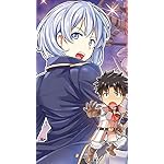 理想のヒモ生活 QHD(540×960)壁紙 王女フレア,ゼンジロウ・カープァ