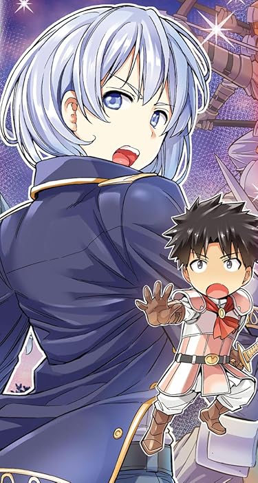 理想のヒモ生活  iPhone/Androidスマホ壁紙(744×1392)-1 - 王女フレア,ゼンジロウ・カープァ