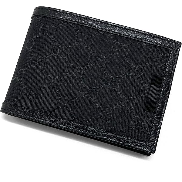 Amazon | [グッチ] 2つ折り財布 598207 A7M0G 1000