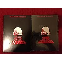 Amazon.co.jp: Dawn of the Dead (Ultimate Edition) : DVD