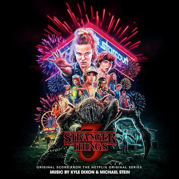 Amazon.co.jp: Alien: ミュージック