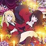 賭ケグルイ iPad壁紙 早乙女芽亜里 , 蛇喰夢子 賭ケグルイ iPad壁紙 早乙女芽亜里 , 蛇喰夢子