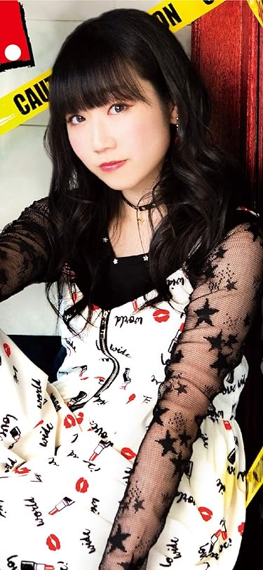 女性声優 - It's my CUE.