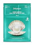 JMsolution(JMソルーション) マリンルミナスパールディープモイスチャマスク10枚セット