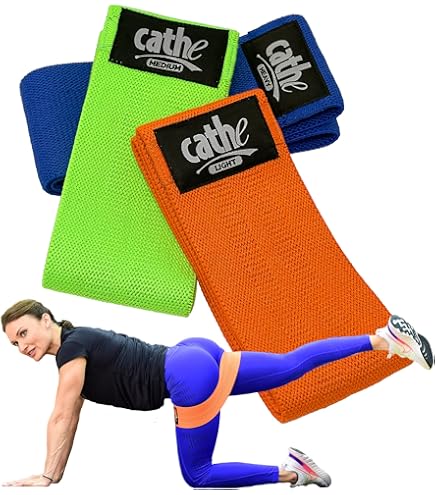 Cathe Boss Loops Set • Take Them Anywhere - Includes Set Of - View #3