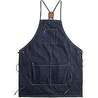 Amazon.co.jp: [リーバイス] エプロン デニムエプロン ユニセックス