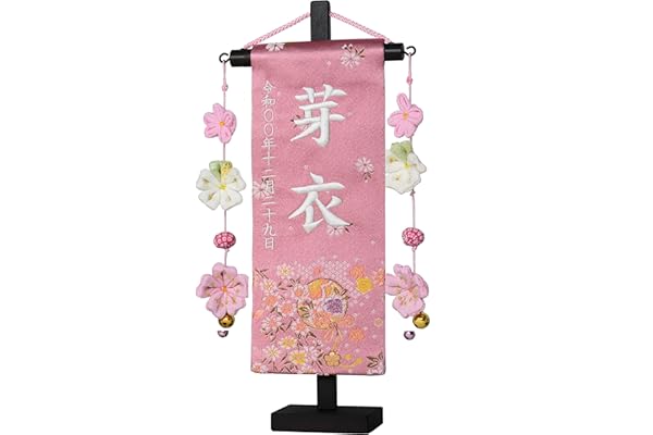 Amazon Co Jp 売れ筋ランキング 女の子用名前旗 の中で最も人気のある商品です