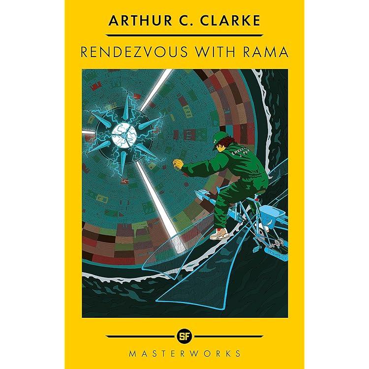 Childhood's End : Clarke, Arthur C.: Amazon.com.au: Books