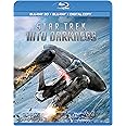スター・トレック イントゥ・ダークネス 3D&2Dブルーレイセット(2枚組) [Blu-ray]