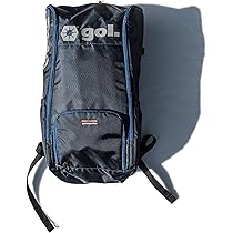 Amazon.co.jp: gol. (ゴル) シューズインビッグバックパック