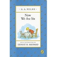 Amazon | Winnie-the-Pooh | Milne, A. A., Shepard, Ernest H. | Bears
