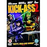 Kick [DVD] [Import]