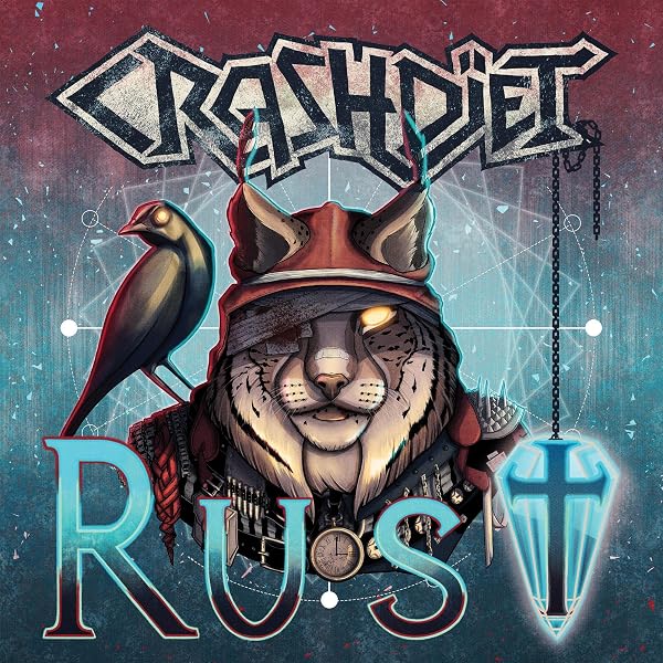 Amazon | オートマトン - クラッシュダイエット [CD] | クラッシュ