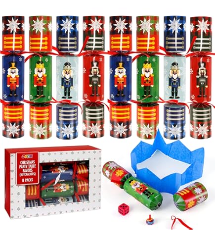クリスマスパーティセット Amazon | 10インチ クリスマス スナップなし ポップなし