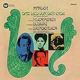 Mahler: Das Lied Von Der Erde