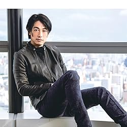 ディーン・フジオカの人気壁紙画像 国際派俳優DEAN FUJIOKAさん