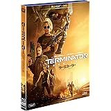 ターミネーター:ニュー・フェイト 2枚組ブルーレイ&DVD [Blu-ray]