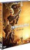 ターミネーター:ニュー・フェイト 2枚組ブルーレイ&DVD [Blu-ray]