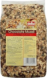 デルバ チョコレートミューズリー 1kg