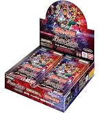 Amazon.co.jp: バンダイ (BANDAI) バトルスピリッツ コラボブースター