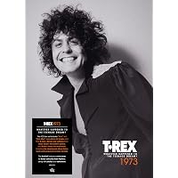 Amazon.co.jp: The Studio Albums 1970-1977 - Deluxe Packaging 8CD