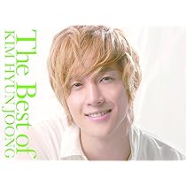 A 【送料無料】キムヒョンジュン HAZE ミニアルバム 限定盤 CD