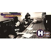 Amazon.co.jp: H Jungle With t 30th Anniversary Collection(特殊商品