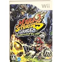 Amazon | スーパーマリオストライカーズ | ゲームソフト
