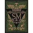 「SM #2」(初回豪華盤)