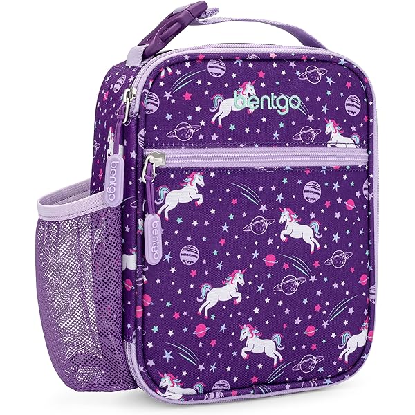【新品】Bentgo ユニコーン・子供用バックパック 楽天市場】【15日限定555円クーポン】Bentgo Kids 2-in-1