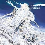 北北西に曇と往け iPad壁紙 リリヤ,御山 慧(みやま けい) 北北西に曇と往け iPad壁紙 リリヤ,御山 慧(みやま けい)