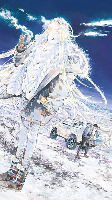 アニメ化決定作品 - リリヤ,御山 慧（みやま けい）