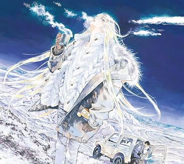 アニメ化決定作品 - リリヤ,御山 慧（みやま けい）