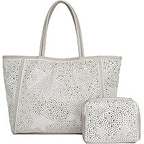 Amazon.co.jp: [グッシオ イタリー] 【雑誌＠BAILA掲載】星柄トート