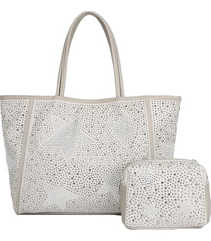 Rady レディ　キルティングストーントートバッグL Amazon.co.jp: Rady レディ キルティングストーントートバッグL
