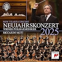 Amazon.co.jp: New Year's Concert - The Complete Works - Wiener