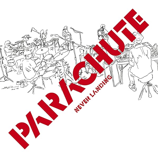 洋楽 Sylvia Parachute CD Amazon.co.jp: SYLVIA - PARACHUTE: ミュージック