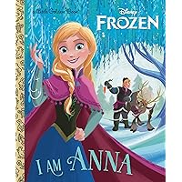 洋書 Disney Frozen a Little Golden Book Amazon | Frozen (Disney Frozen) (Little Golden Book) | Saxon